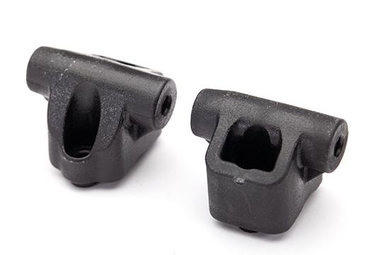 Fäste Länkage Fjädring Bak (2) TRX-6 - Bild 3
