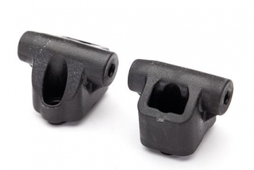 Fäste Länkage Fjädring Bak (2) TRX-6 - Bild 2