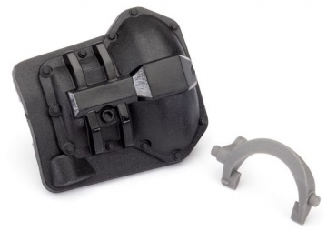 Difflock Bakaxel TRX-6 - Bild 2