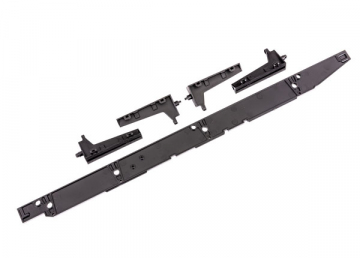 Ramfästen + Förstärkning Flak TRX-6 Hauler - Bild 2