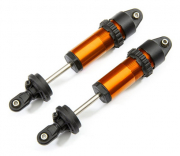 Stötdämpare GT-Maxx Orange (2)*