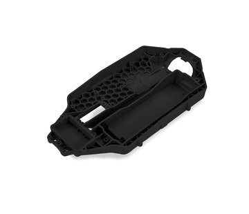 Chassi Svart Stampede 4x4 VX3 - Bild 2