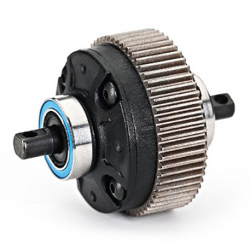 Diff Komplett med Fett Magnum 272R Transmission - Bild 2