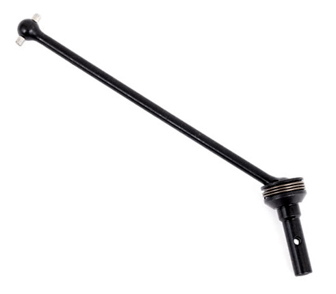 Drivaxel CV Fram Komplett Sledge