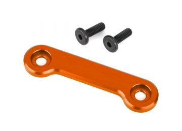 Vingbricka Alu Orange Sledge - Bild 2