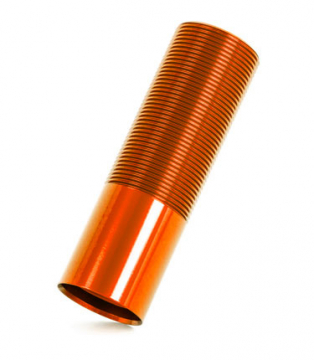 Stötdämparhus Alu Orange GT-Maxx - Bild 2