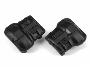 Difflock Fram/Bak (2) TRX-4M - Bild 2