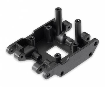 Hasplåt Center TRX-4MT - Bild 2