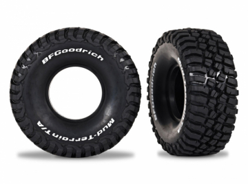 Däck BFGoodrich Mud-Terrain T/A KM3 2.4x1.0" (2) - Bild 2