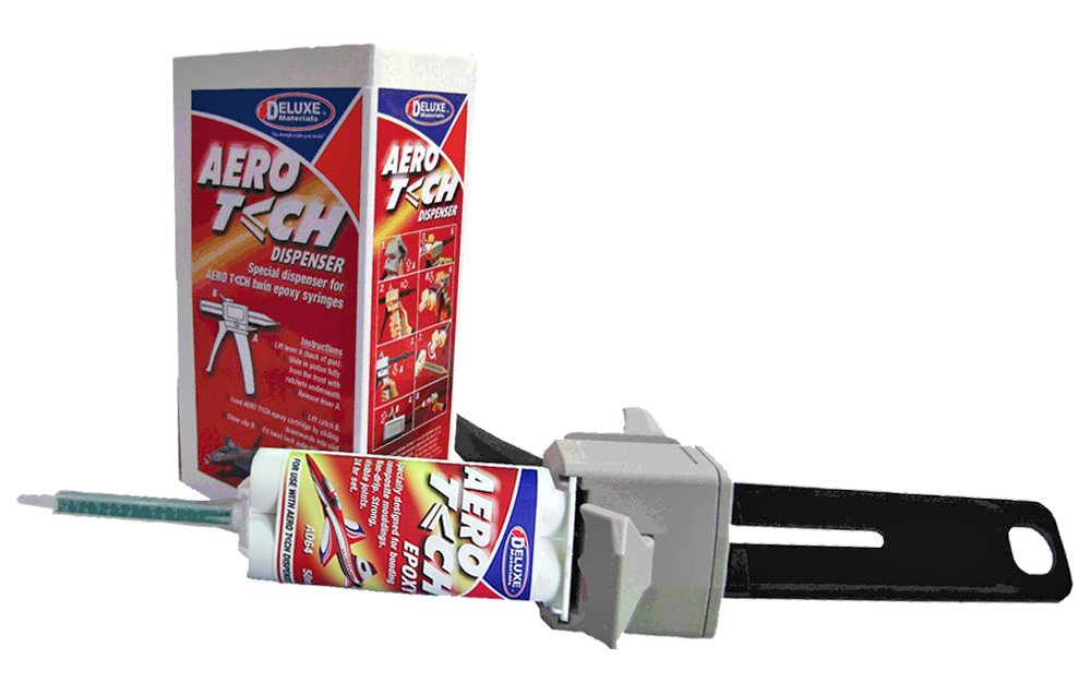 Aero Tech Doseringspistol - Bild 4