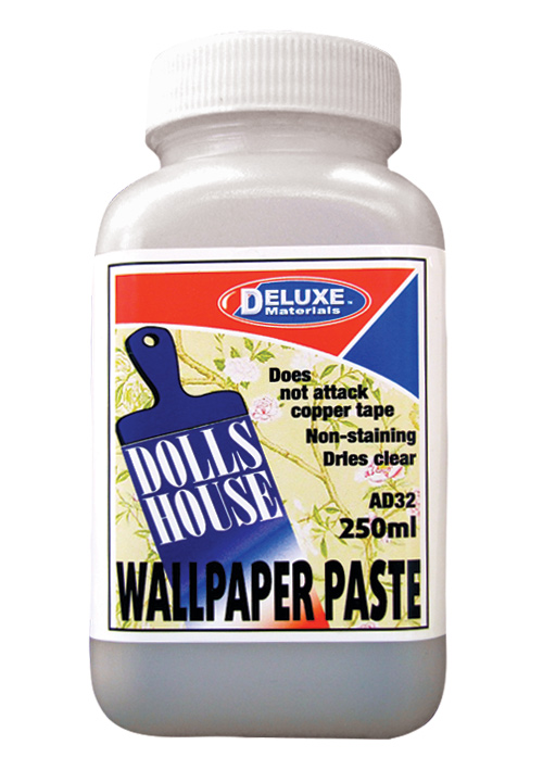 Wallpaper Paste 250ml - Bild 2