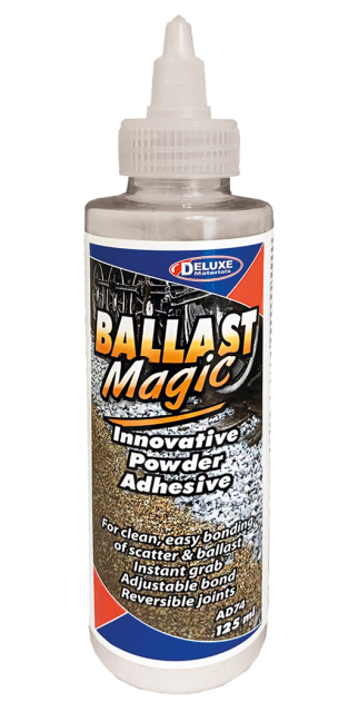 Ballast Magic Pulverlim 125ml