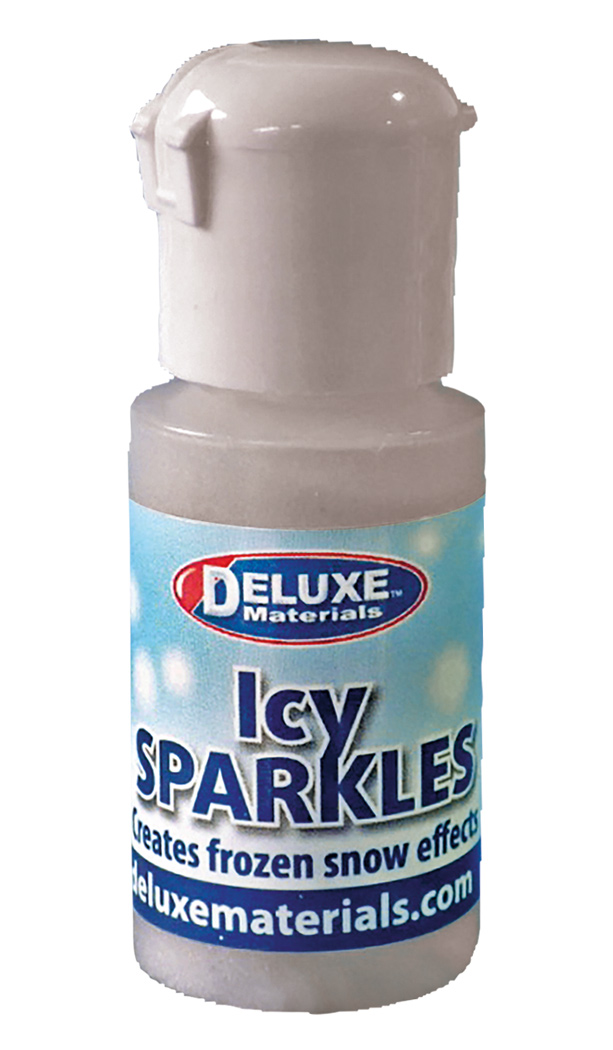 Icy Sparkles 33gr - Bild 3