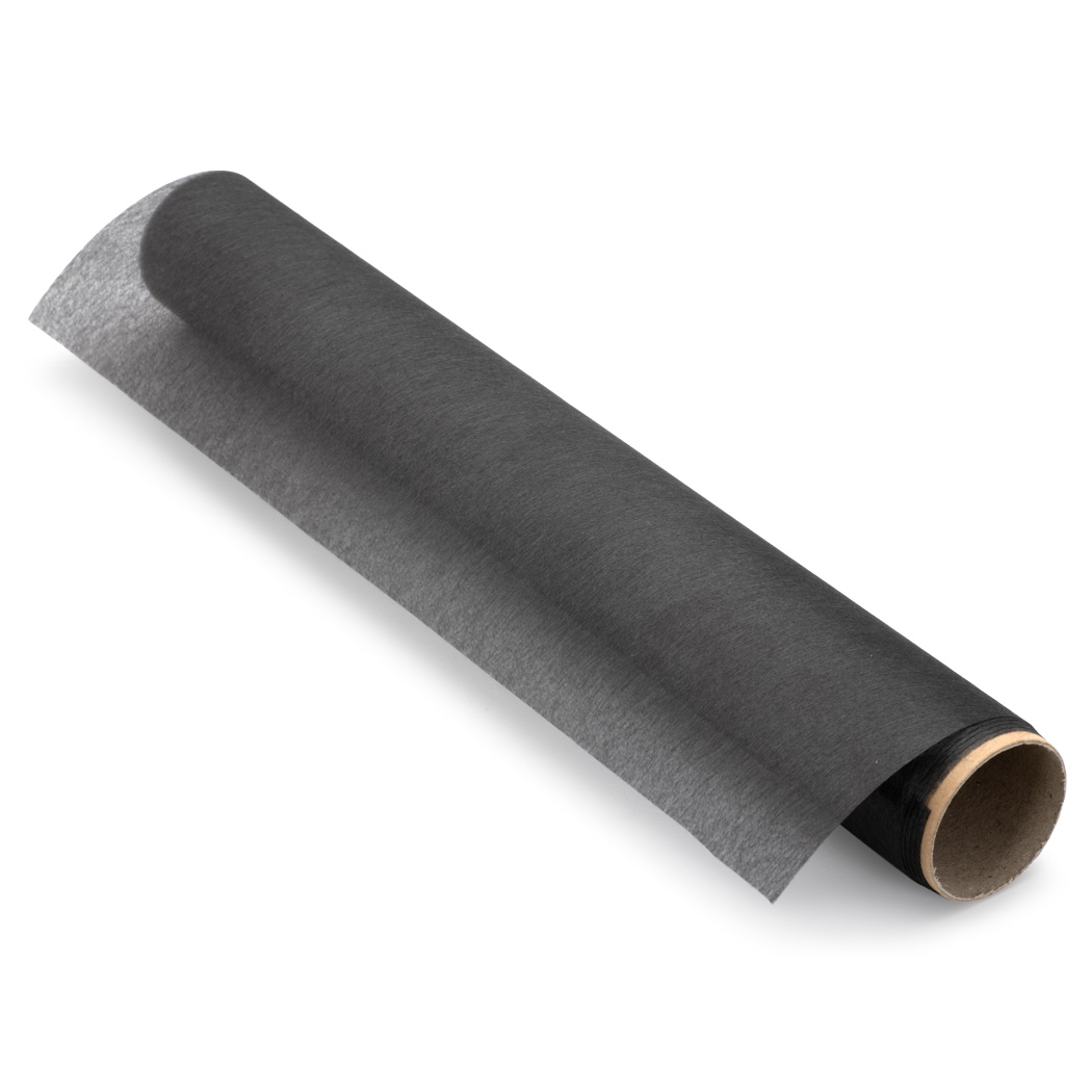 Kolfiberduk 10gr/kvm - Bild 3