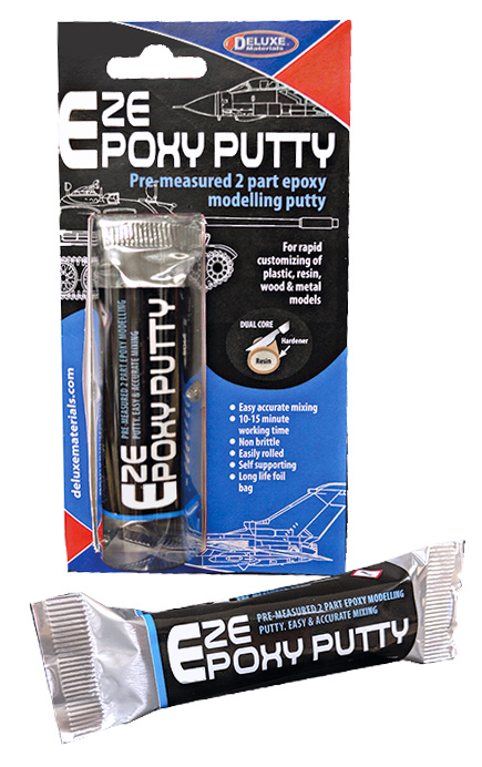 Eze Epoxy Putty Filler 25gr - Bild 3