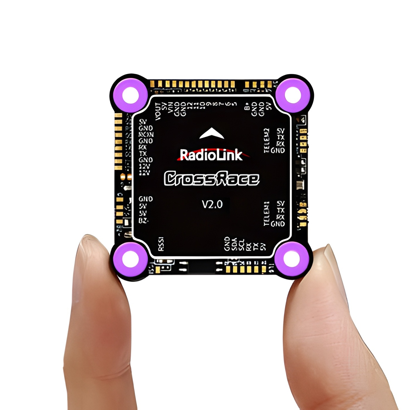 CrossRace Flight Controller - Bild 9