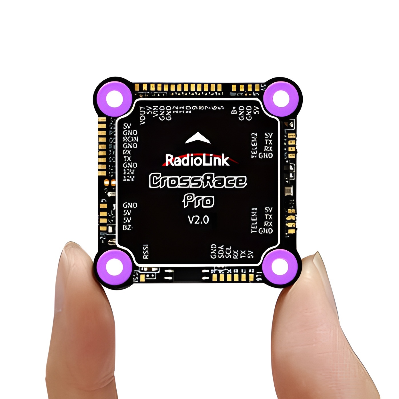 CrossRace Pro Flight Controller - Bild 11