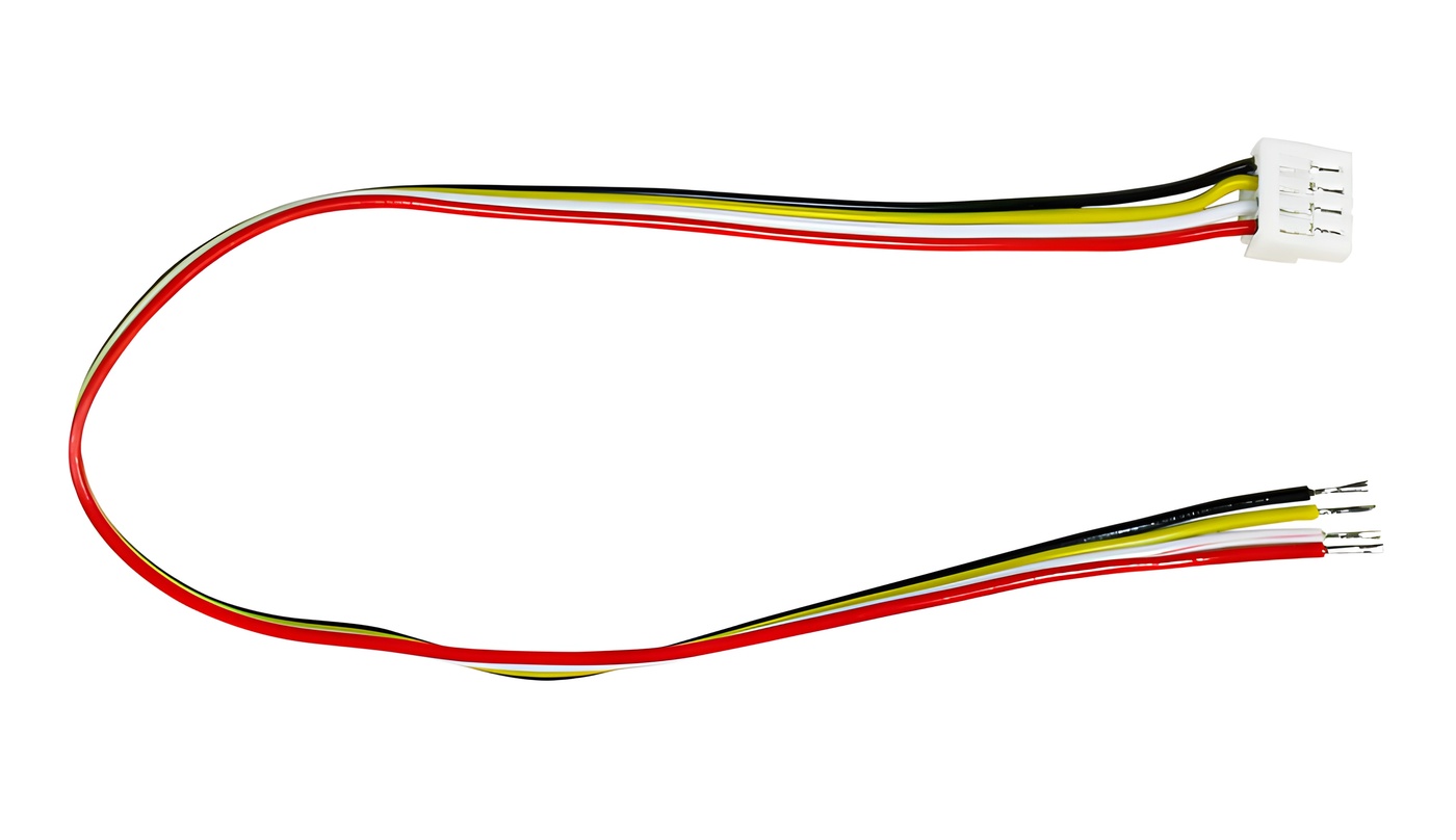 CrossRace Pro Flight Controller - Bild 6
