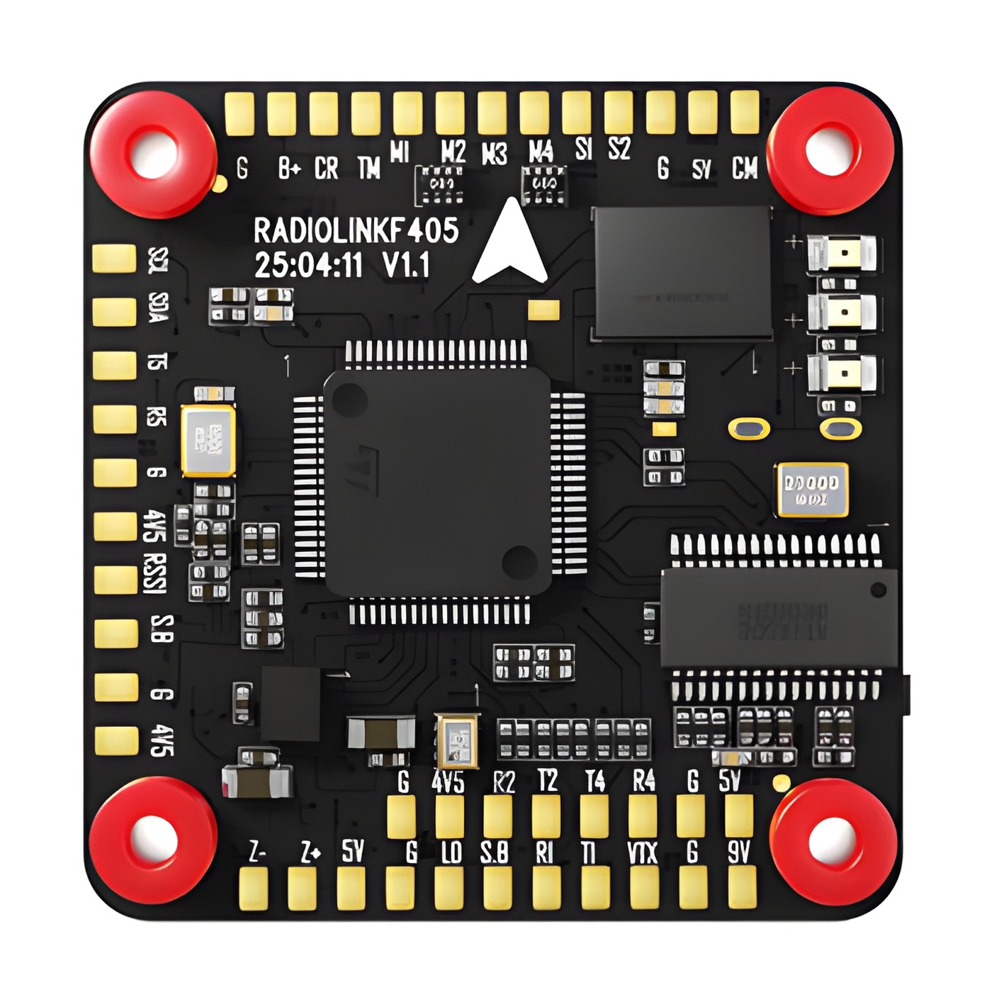 F405 Flight Controller - Bild 2