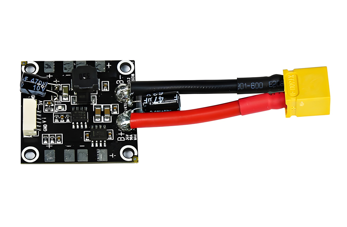 PIX6 Flight Controller - Bild 11