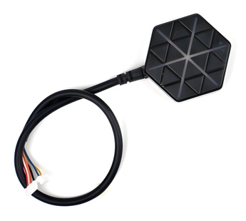 SE100 GPS med GPX Hållare