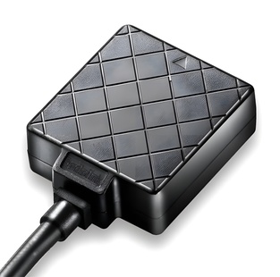 TS100 Mini GPS