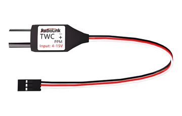 TWC Trådlös Lärar-Elev Kabel USB-C (T12D/T16D)
